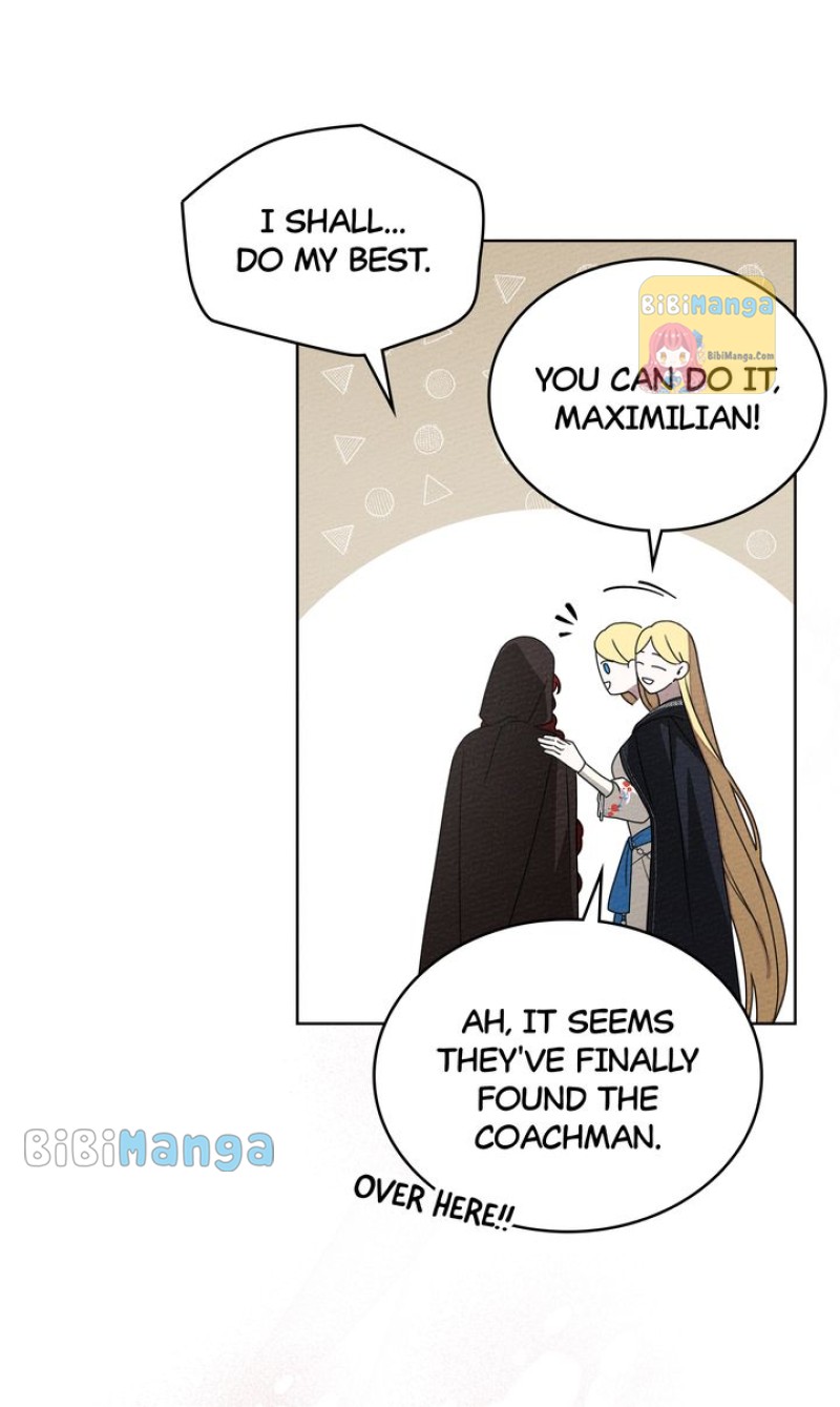 Read Under The Oak Tree Manga Online