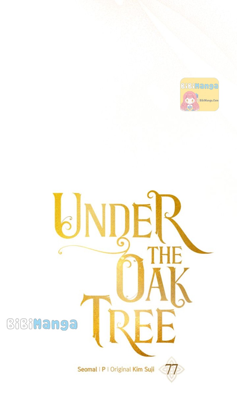 Read Under The Oak Tree Manga Online