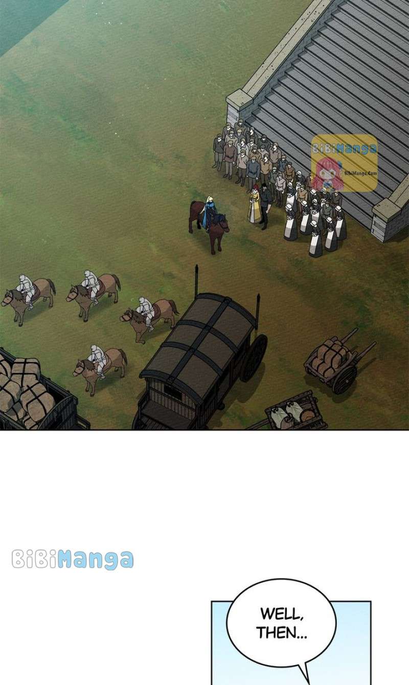 Read Under The Oak Tree Manga Online