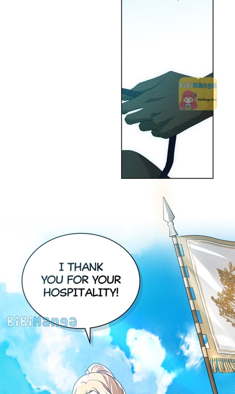 Read Under The Oak Tree Manga Online