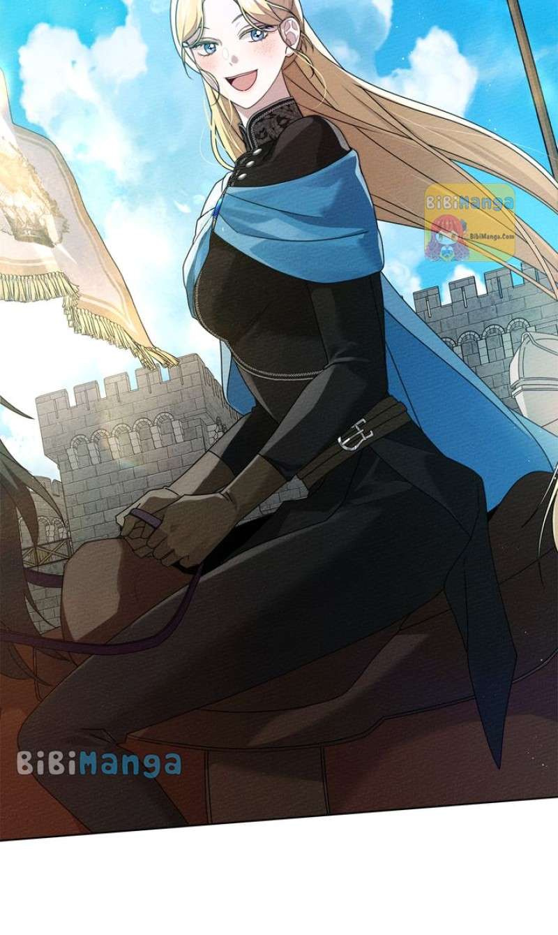 Read Under The Oak Tree Manga Online