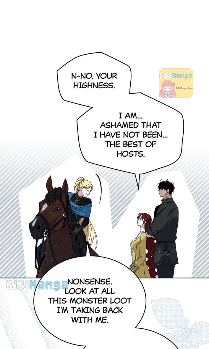 Read Under The Oak Tree Manga Online