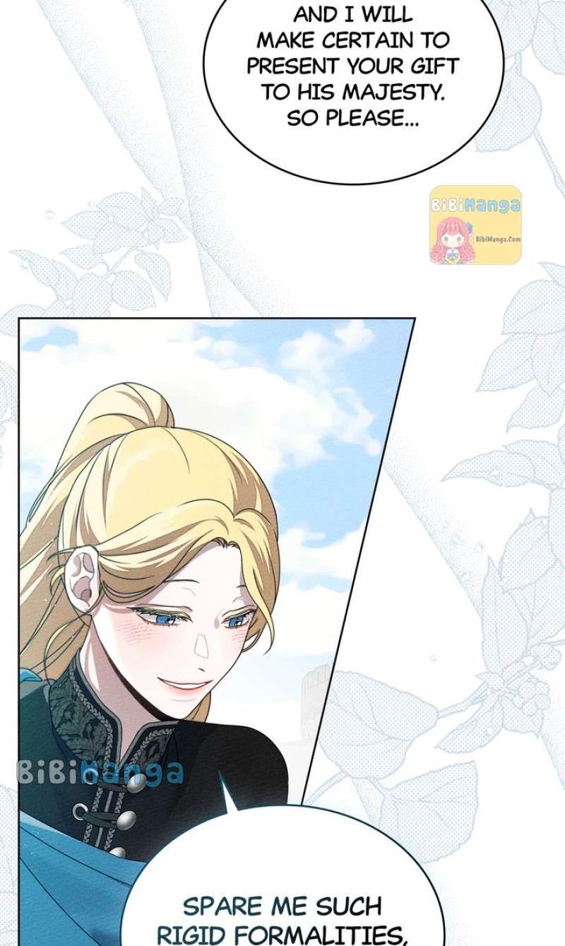 Read Under The Oak Tree Manga Online