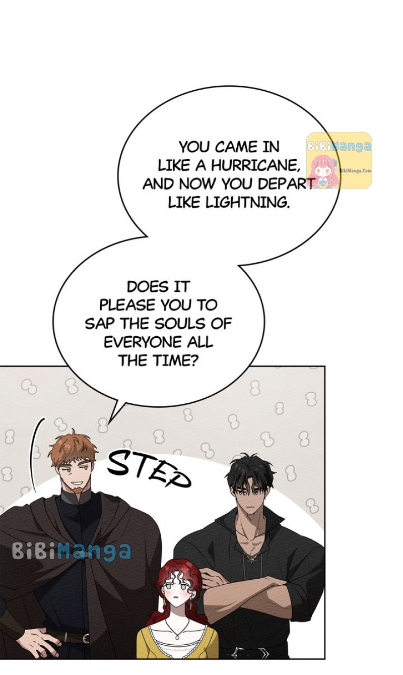 Read Under The Oak Tree Manga Online