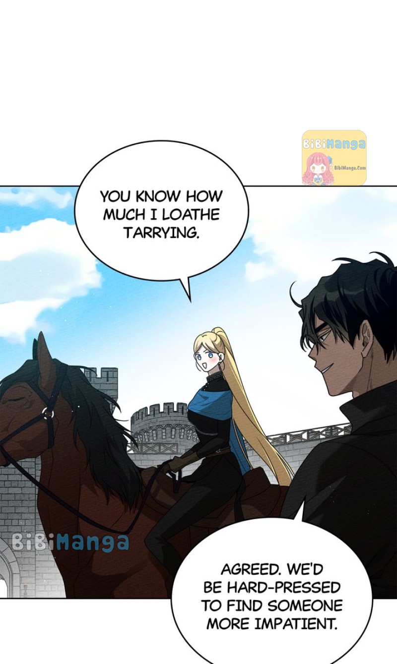 Read Under The Oak Tree Manga Online