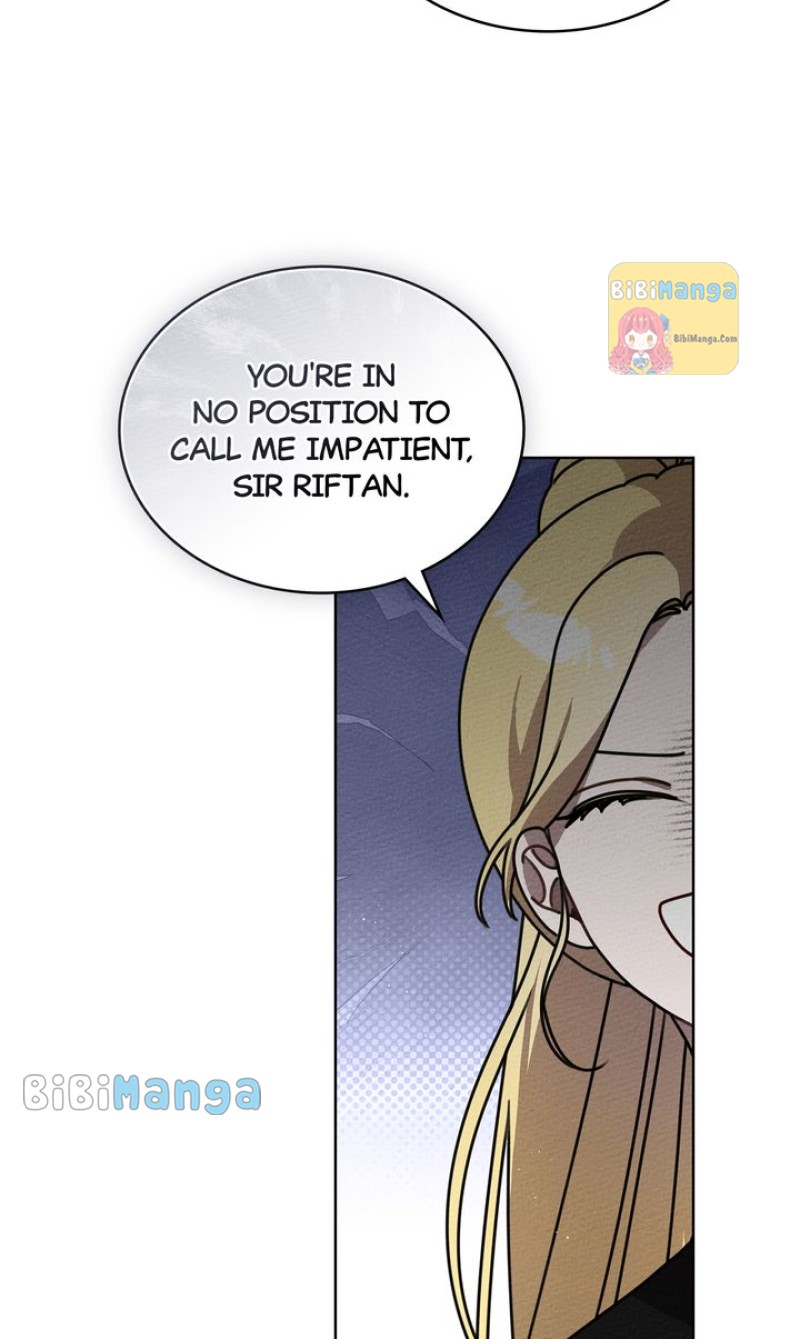 Read Under The Oak Tree Manga Online