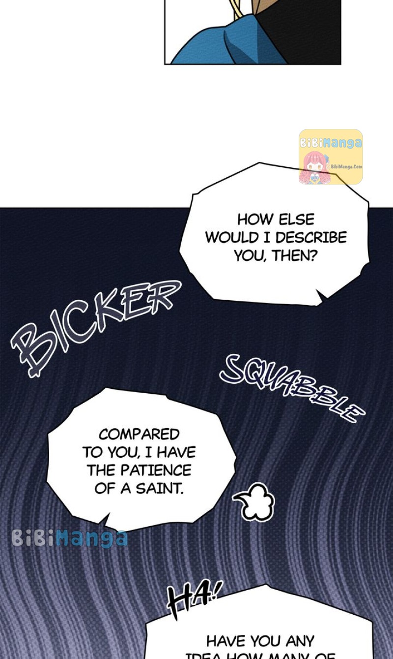 Read Under The Oak Tree Manga Online