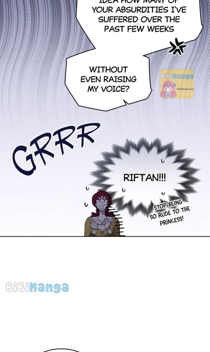 Read Under The Oak Tree Manga Online