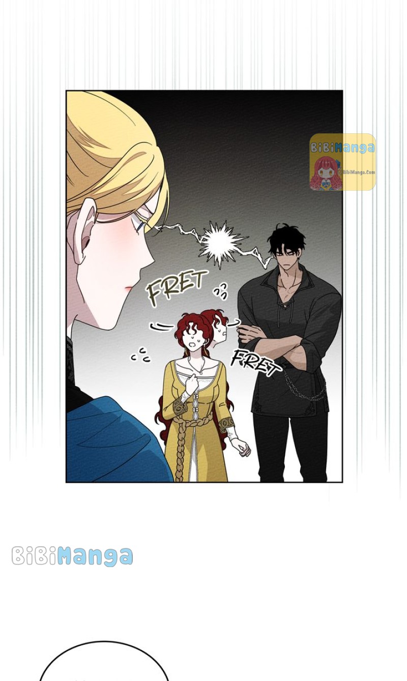 Read Under The Oak Tree Manga Online