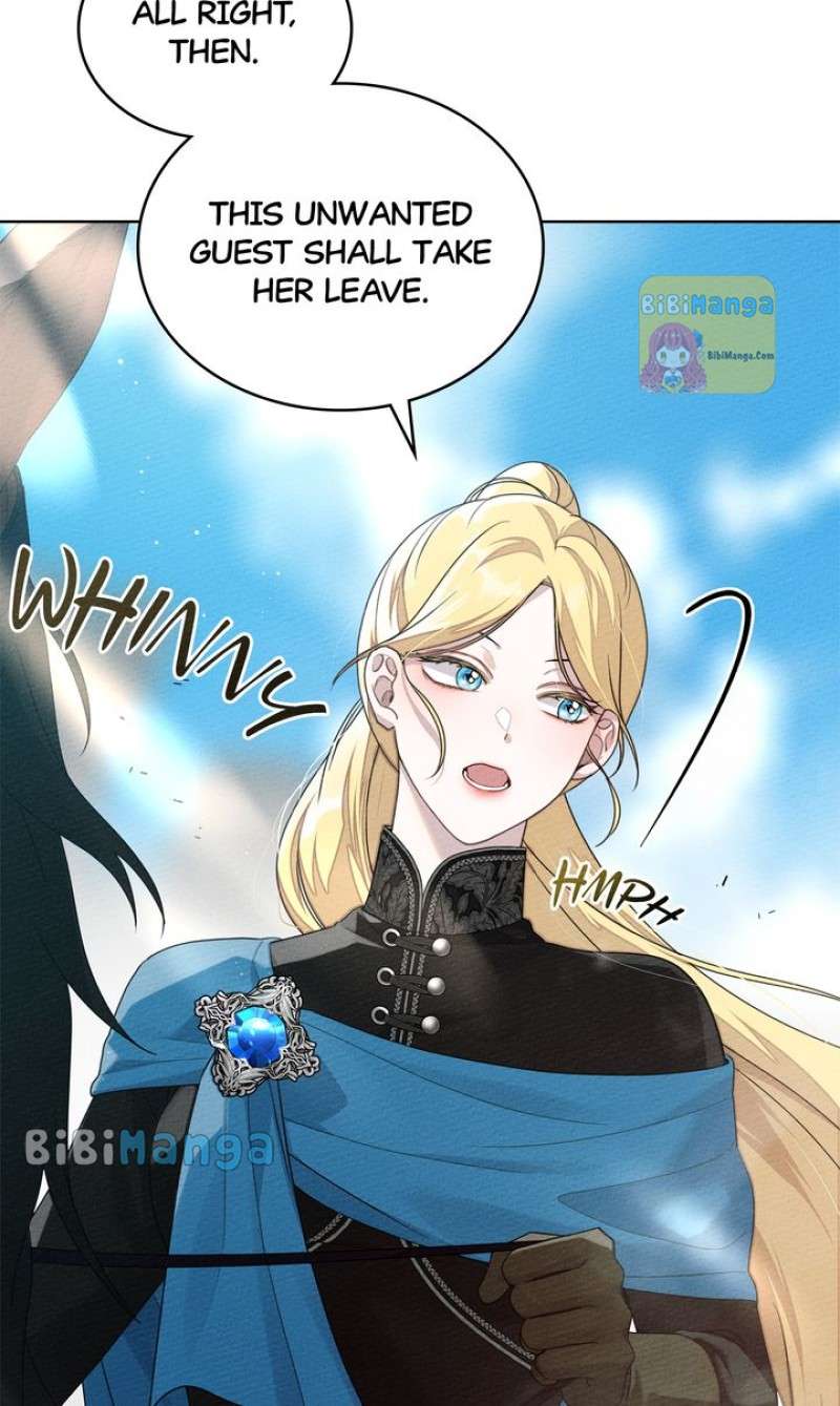 Read Under The Oak Tree Manga Online