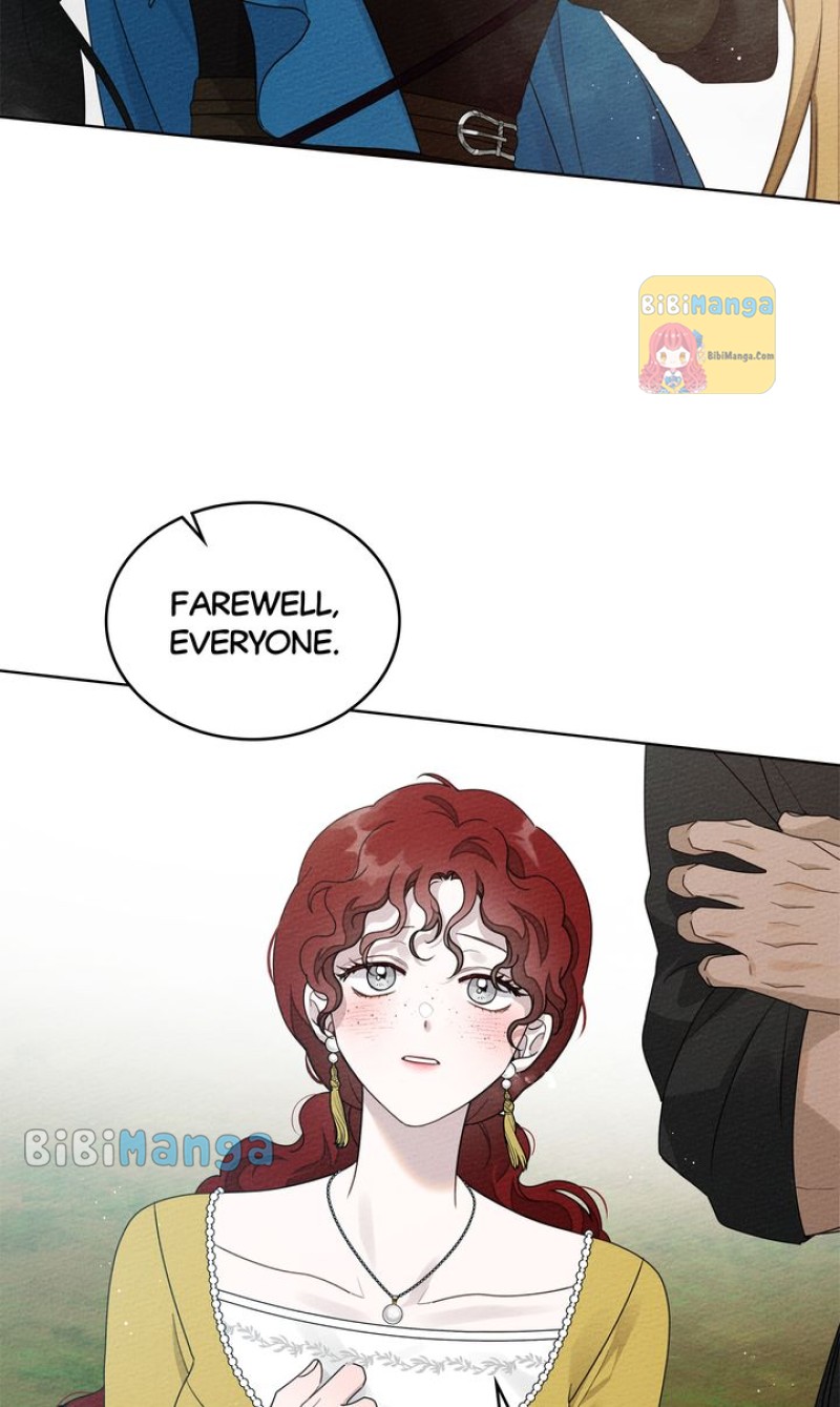 Read Under The Oak Tree Manga Online