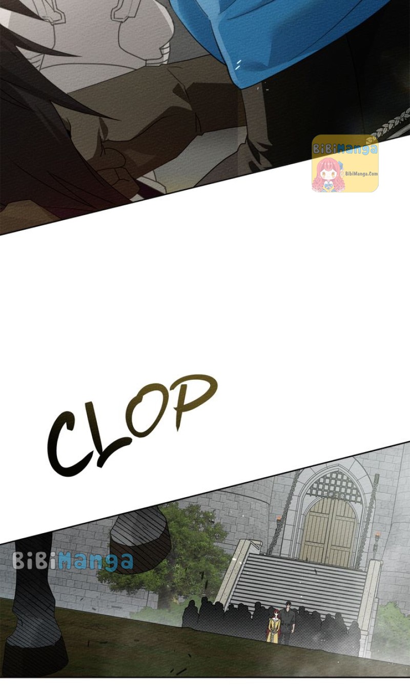 Read Under The Oak Tree Manga Online