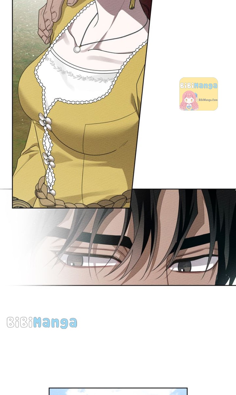 Read Under The Oak Tree Manga Online