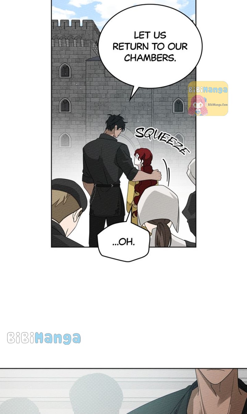 Read Under The Oak Tree Manga Online