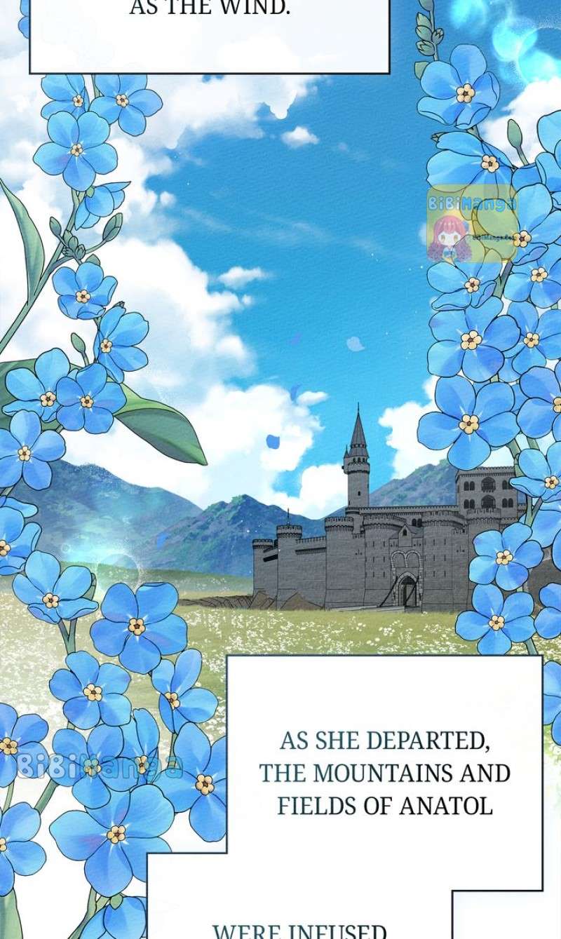 Read Under The Oak Tree Manga Online