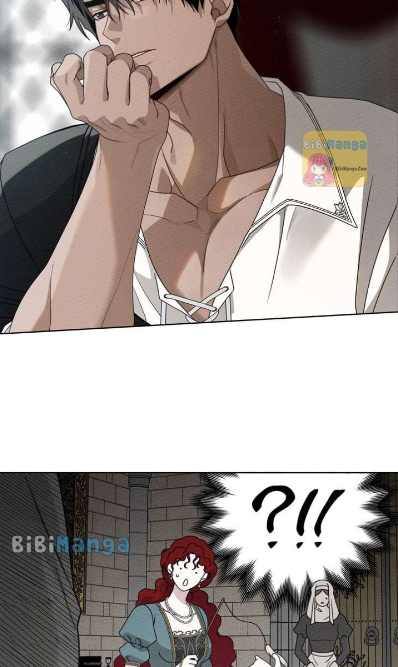 Read Under The Oak Tree Manga Online