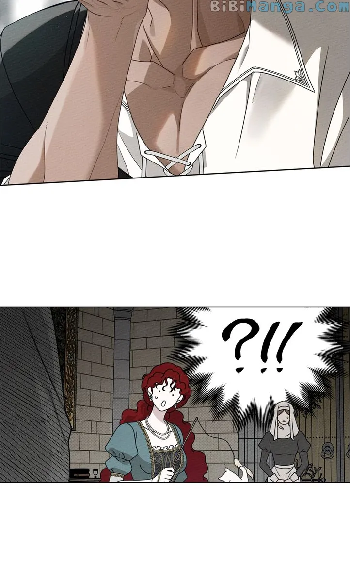 Read Under The Oak Tree Manga Online