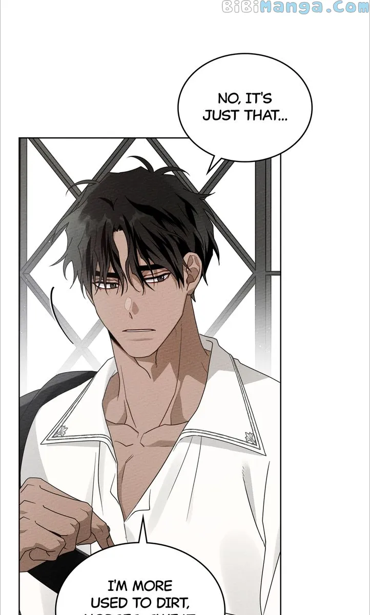 Read Under The Oak Tree Manga Online