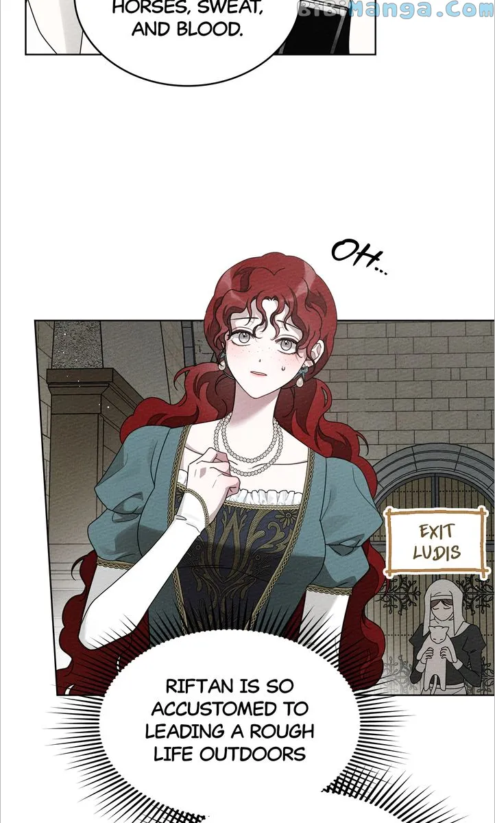 Read Under The Oak Tree Manga Online