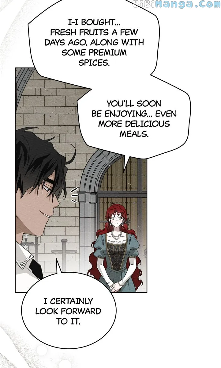 Read Under The Oak Tree Manga Online