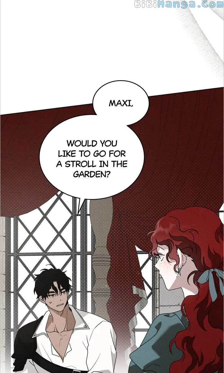 Read Under The Oak Tree Manga Online