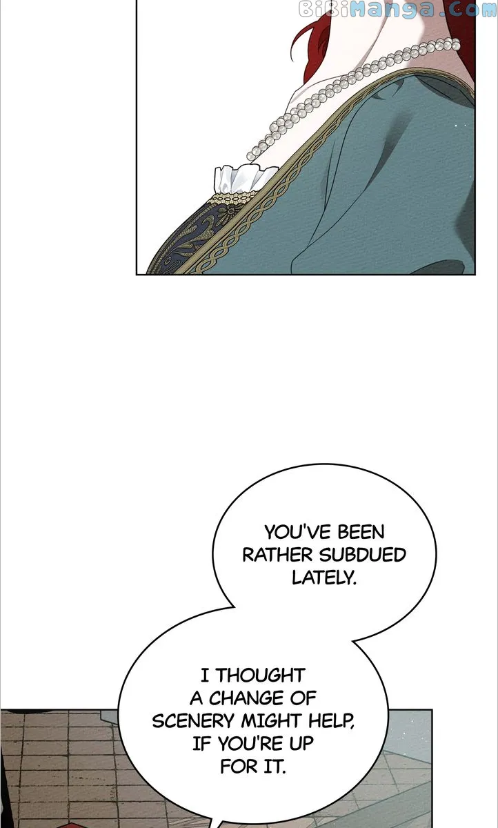 Read Under The Oak Tree Manga Online