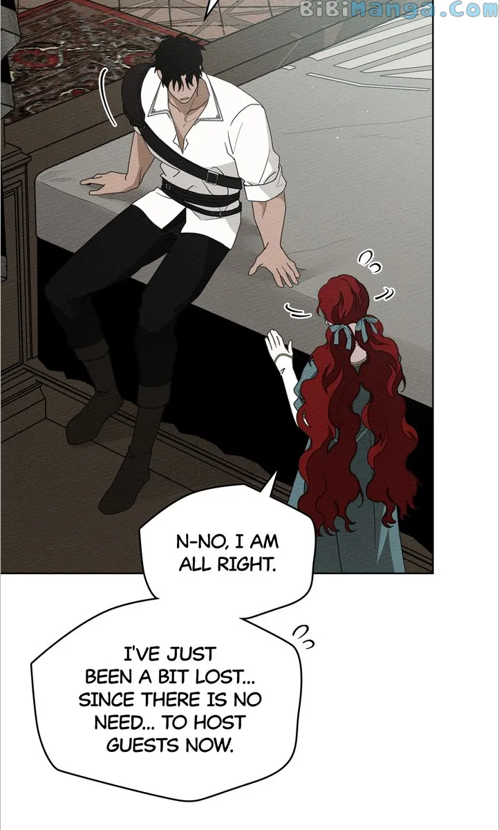 Read Under The Oak Tree Manga Online