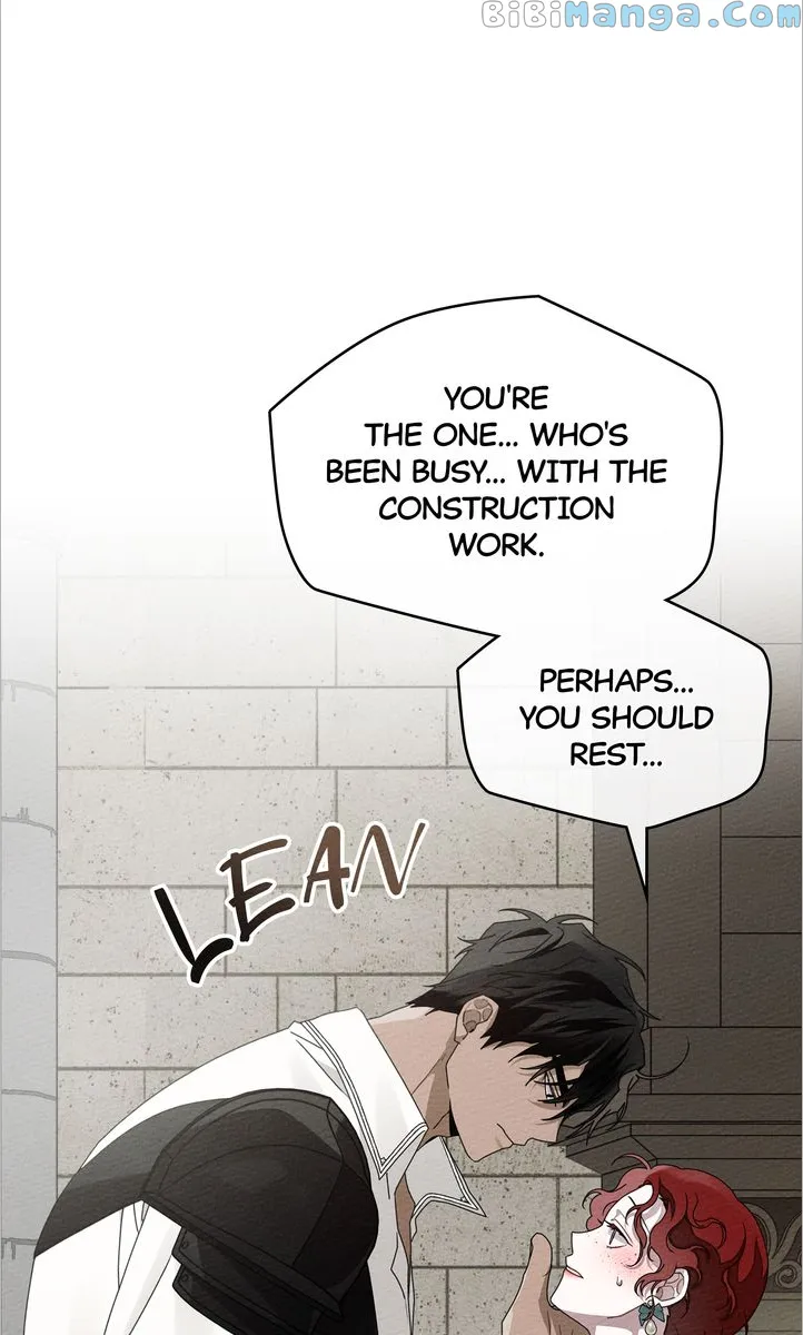 Read Under The Oak Tree Manga Online