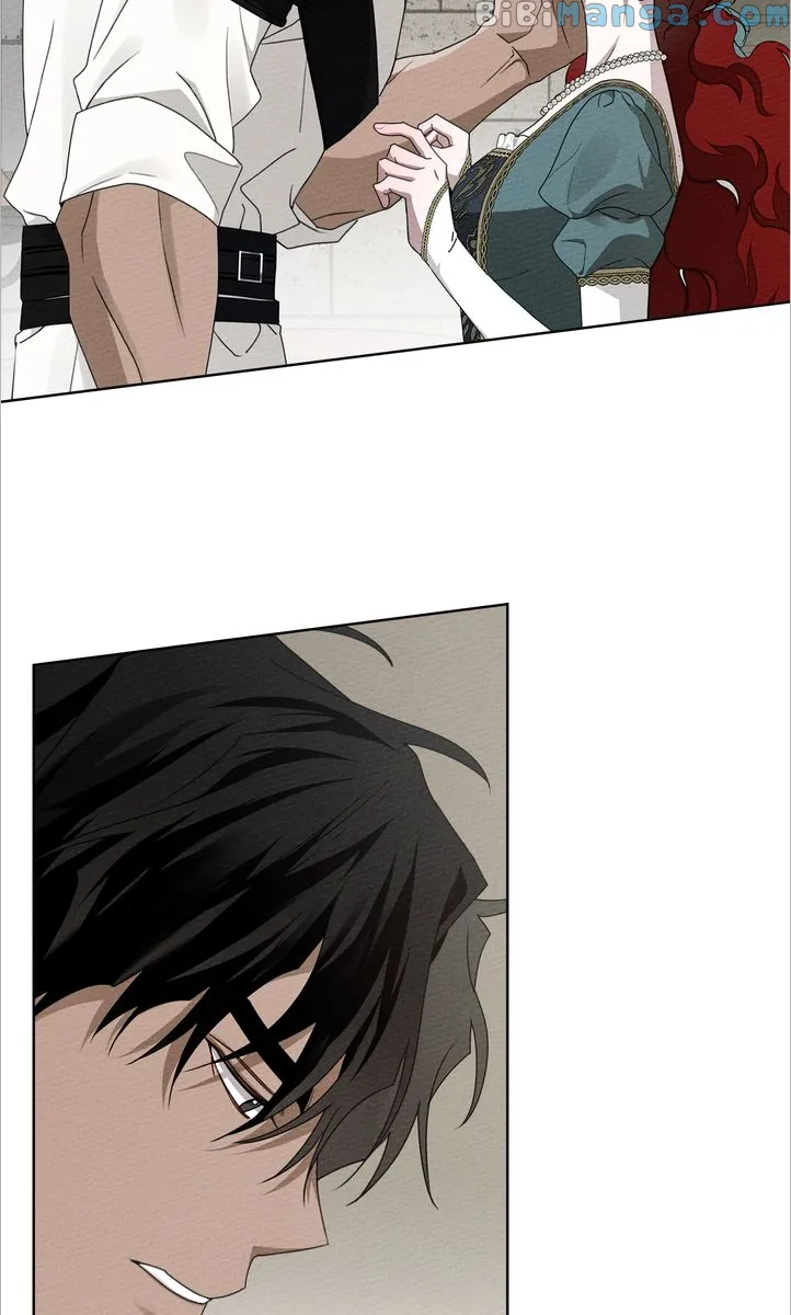 Read Under The Oak Tree Manga Online