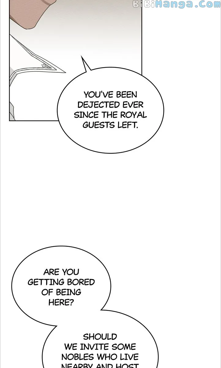 Read Under The Oak Tree Manga Online