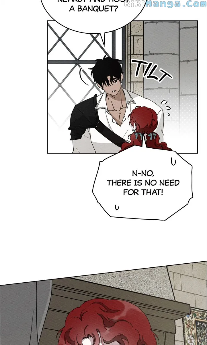 Read Under The Oak Tree Manga Online