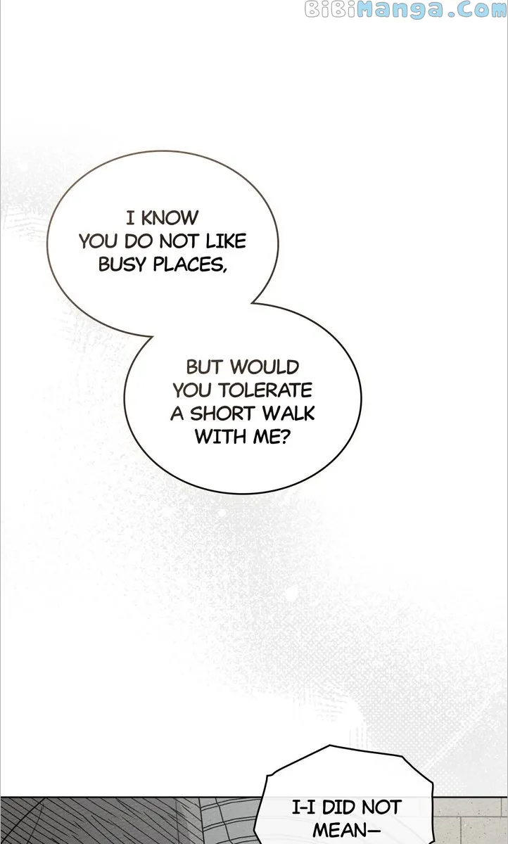 Read Under The Oak Tree Manga Online