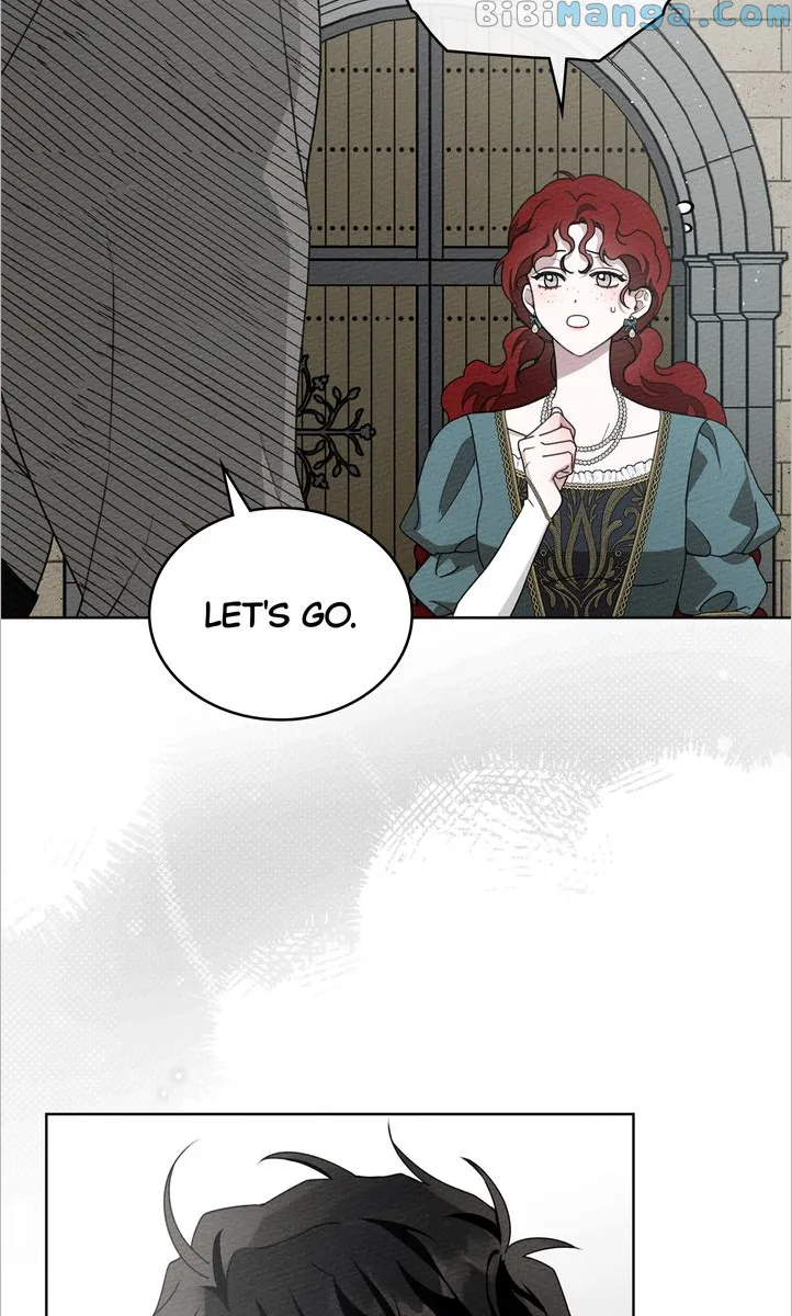 Read Under The Oak Tree Manga Online