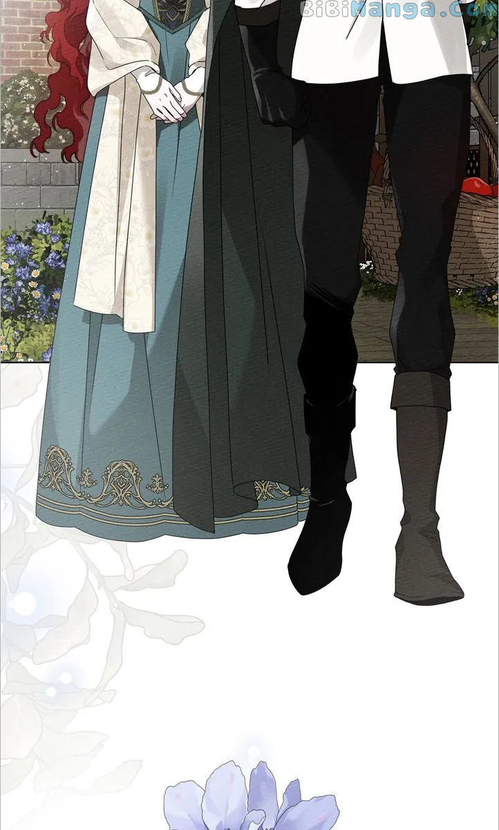 Read Under The Oak Tree Manga Online