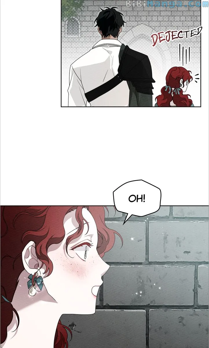 Read Under The Oak Tree Manga Online