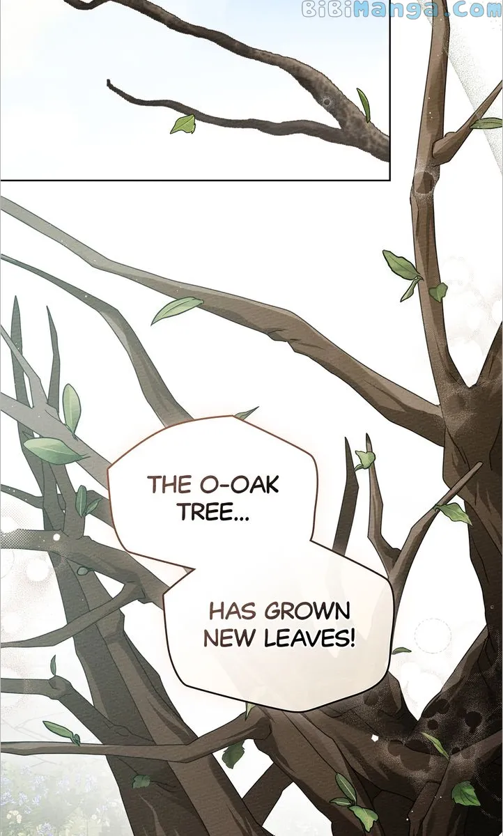 Read Under The Oak Tree Manga Online