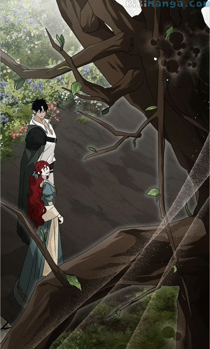 Read Under The Oak Tree Manga Online