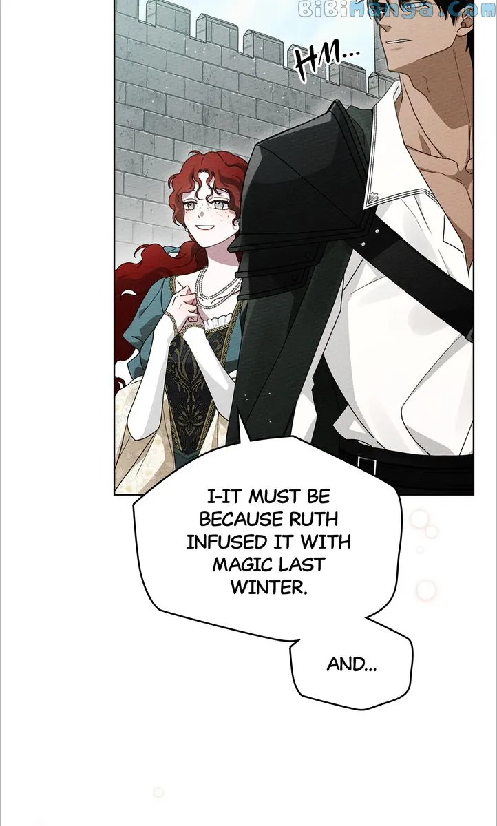 Read Under The Oak Tree Manga Online