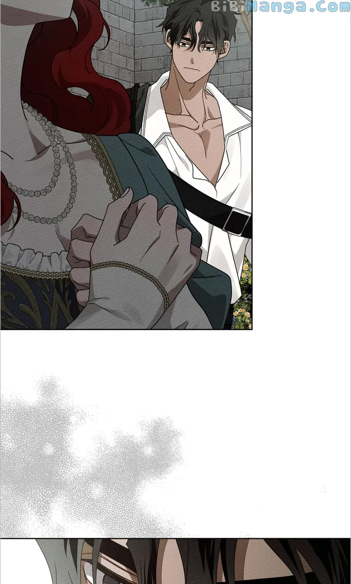 Read Under The Oak Tree Manga Online