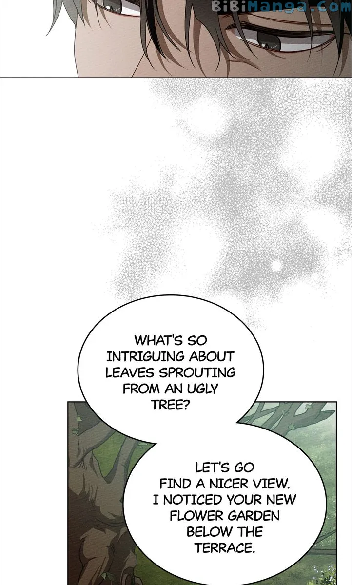 Read Under The Oak Tree Manga Online