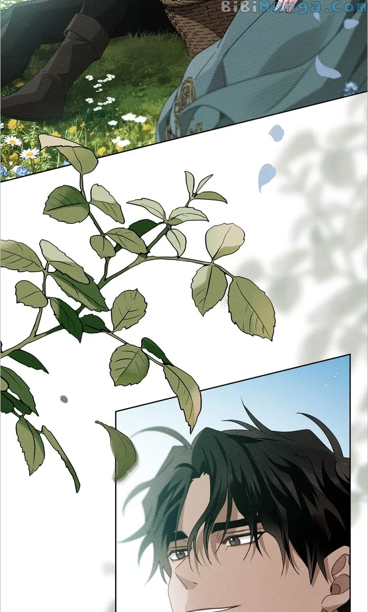 Read Under The Oak Tree Manga Online