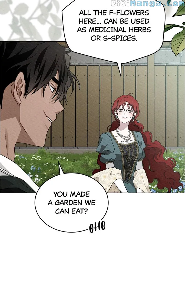 Read Under The Oak Tree Manga Online