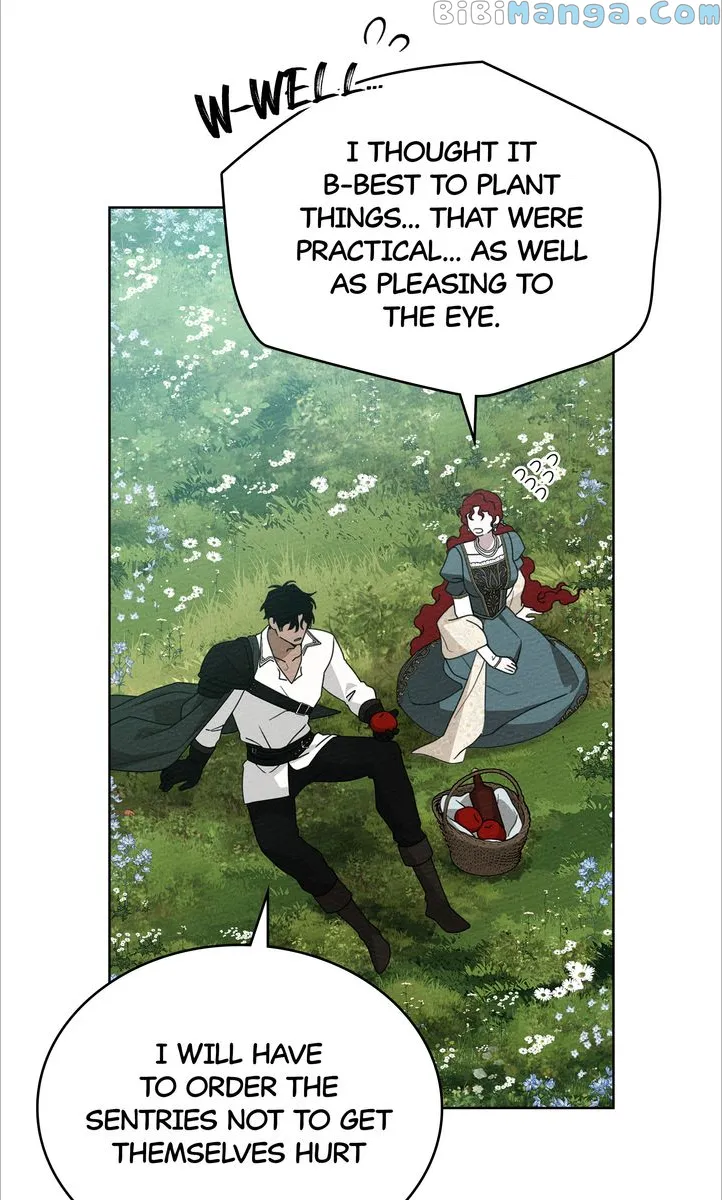 Read Under The Oak Tree Manga Online