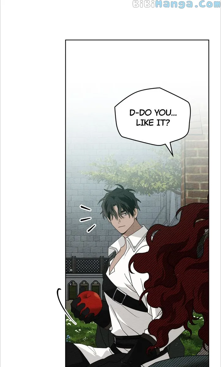 Read Under The Oak Tree Manga Online