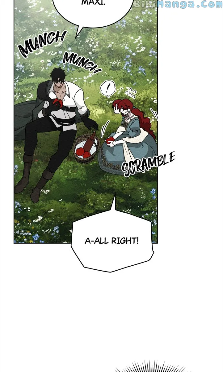 Read Under The Oak Tree Manga Online