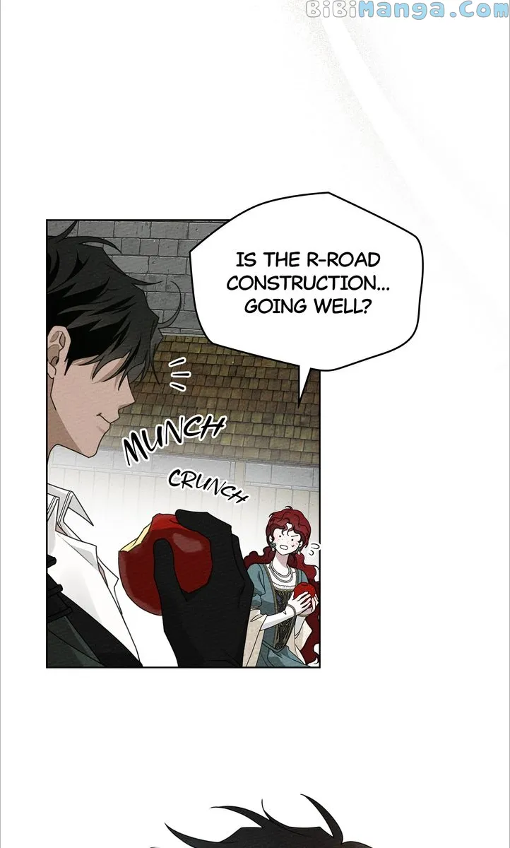 Read Under The Oak Tree Manga Online