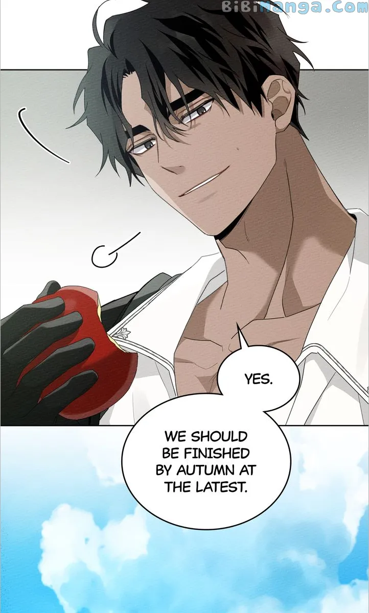 Read Under The Oak Tree Manga Online