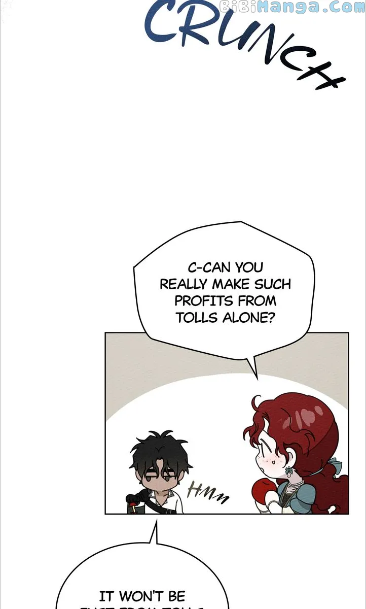 Read Under The Oak Tree Manga Online