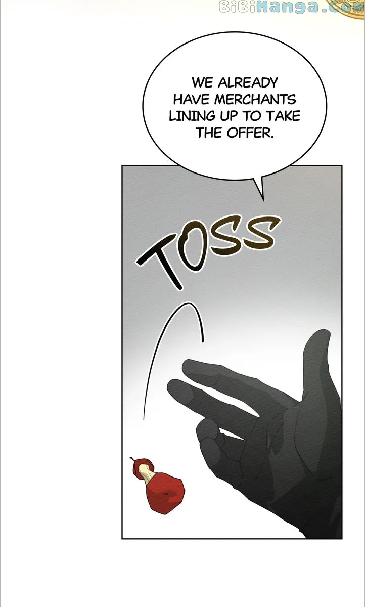 Read Under The Oak Tree Manga Online