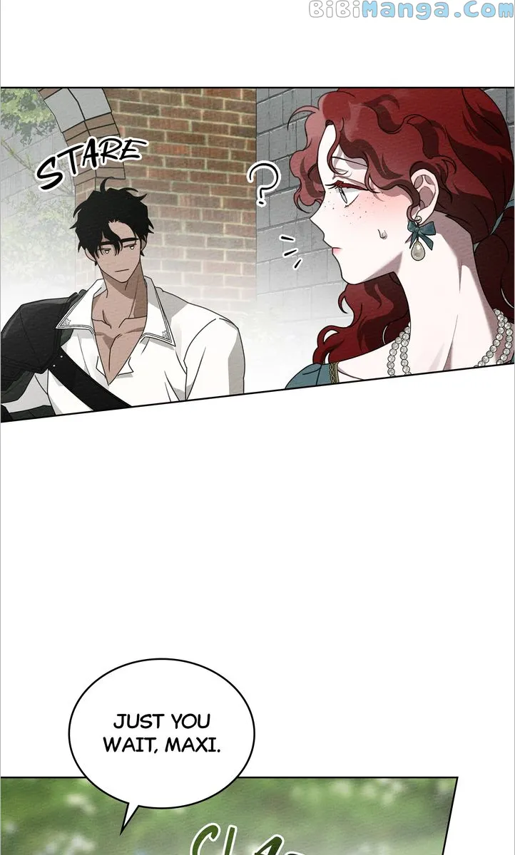 Read Under The Oak Tree Manga Online